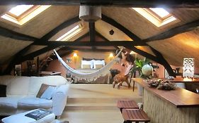 Guesthouse Domaine De La Carrauterie